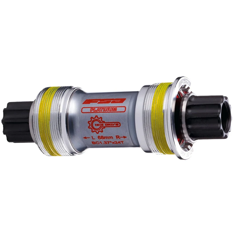 Movimento Centrale FSA Platinum ISIS - 68X108mm