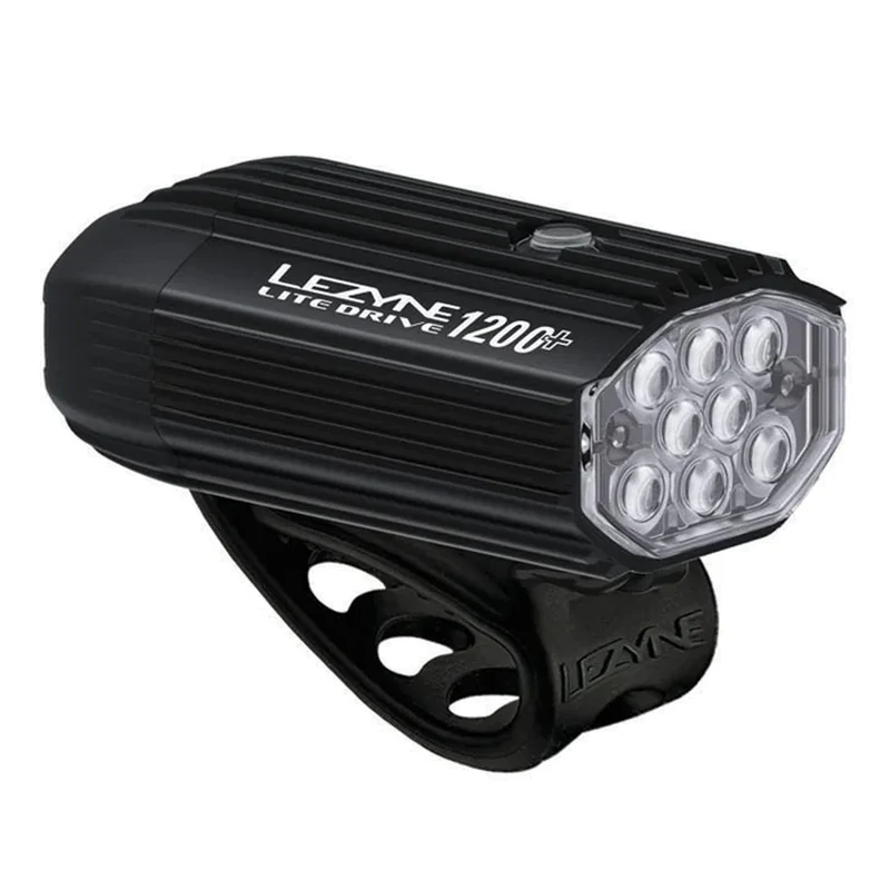 Luce anteriore Lezyne Lite Drive 1200+