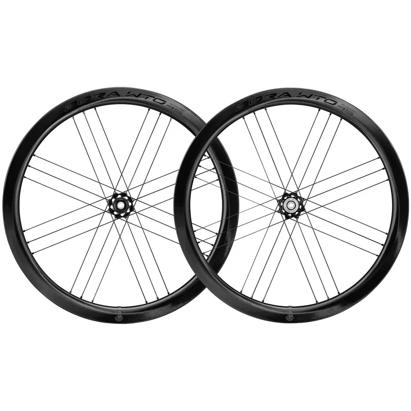 Ruote Campagnolo Bora WTO 45 DB 2wf c23
