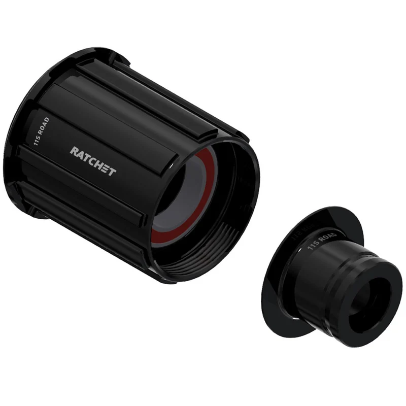 Corpetto Dt Swiss Shimano Light Ratchet 11 V