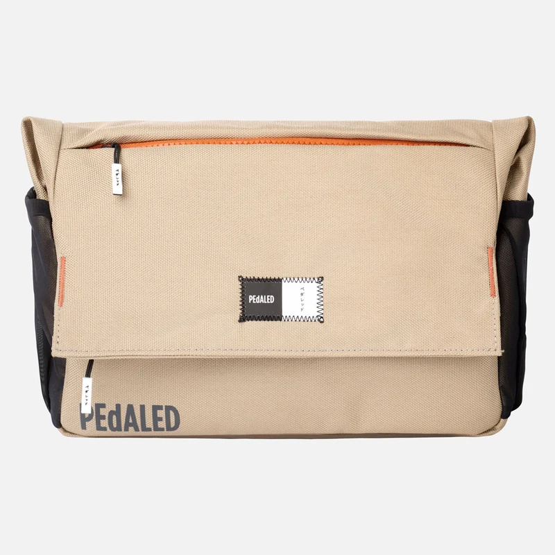Marsupio Pedaled Jary - Beige