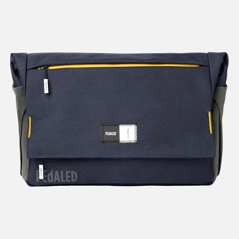 Marsupio Pedaled Jary - Blu