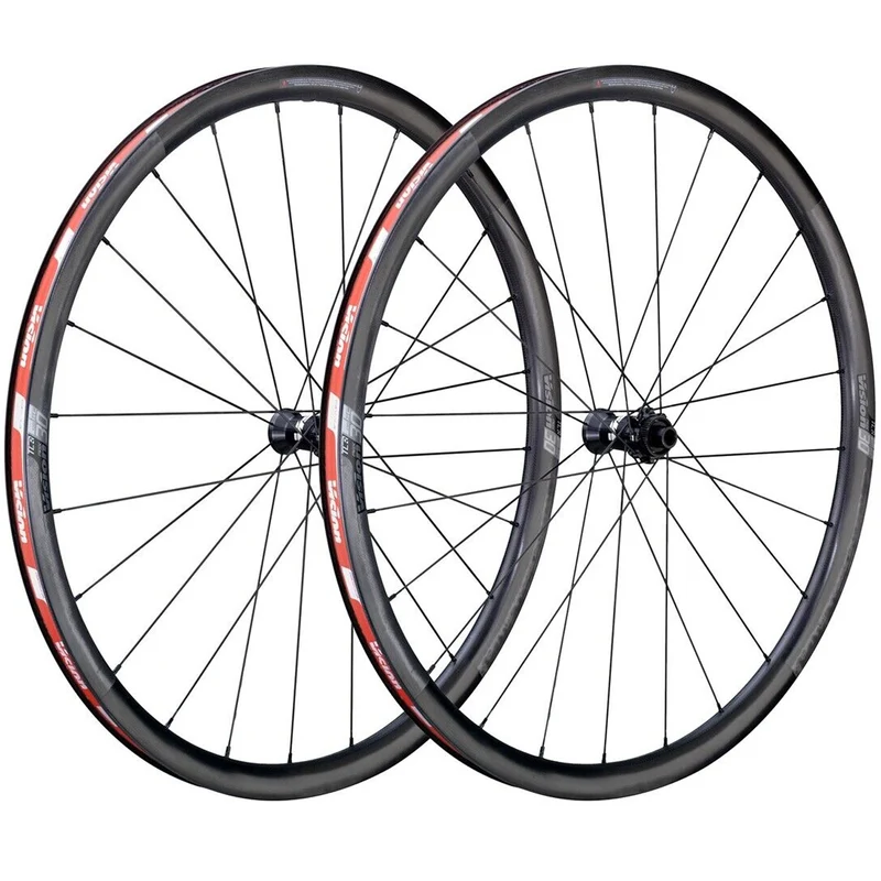 Ruote Vision SC 30 AGX Disc i23 TL copertoncino