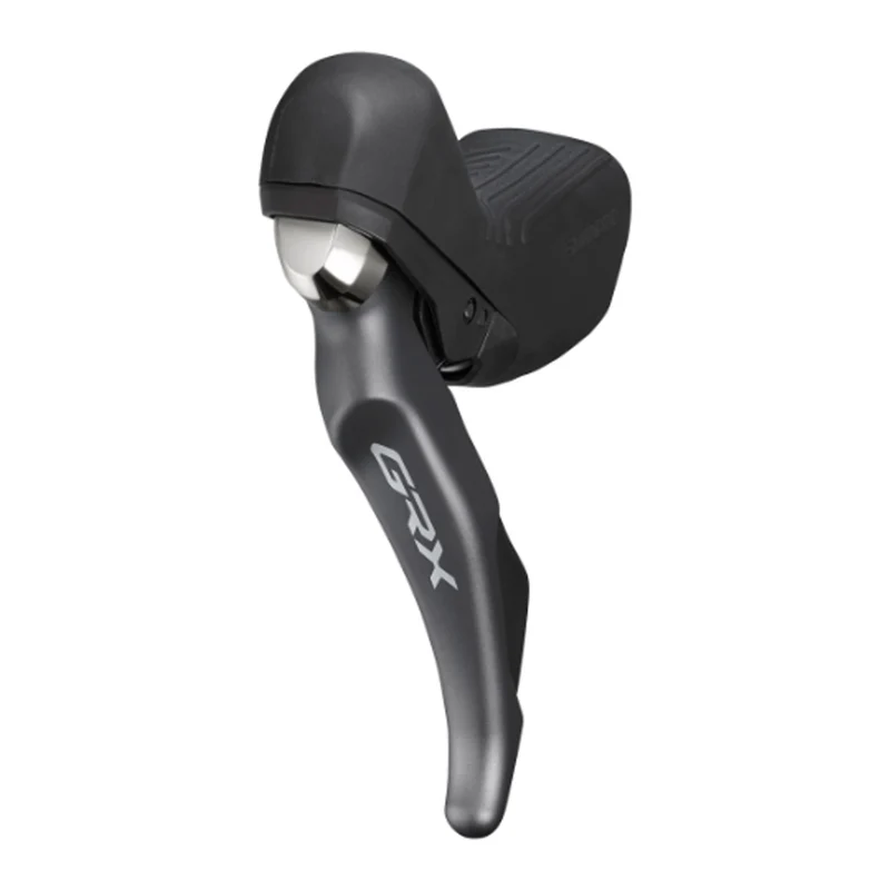 Leve Shimano GRX ST-RX810-L - Anteriore
