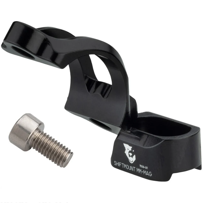Adattatore leva freno WolfTooth Shiftmount - MM-MAG