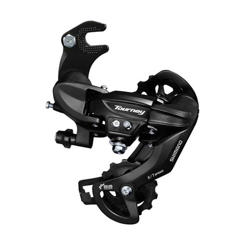 Deragliatore Posteriore Shimano RD-TY300-SGS - 7/6-v