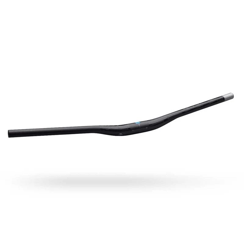Manubrio Pro Tharsis Carbon 35mm rise - Nero