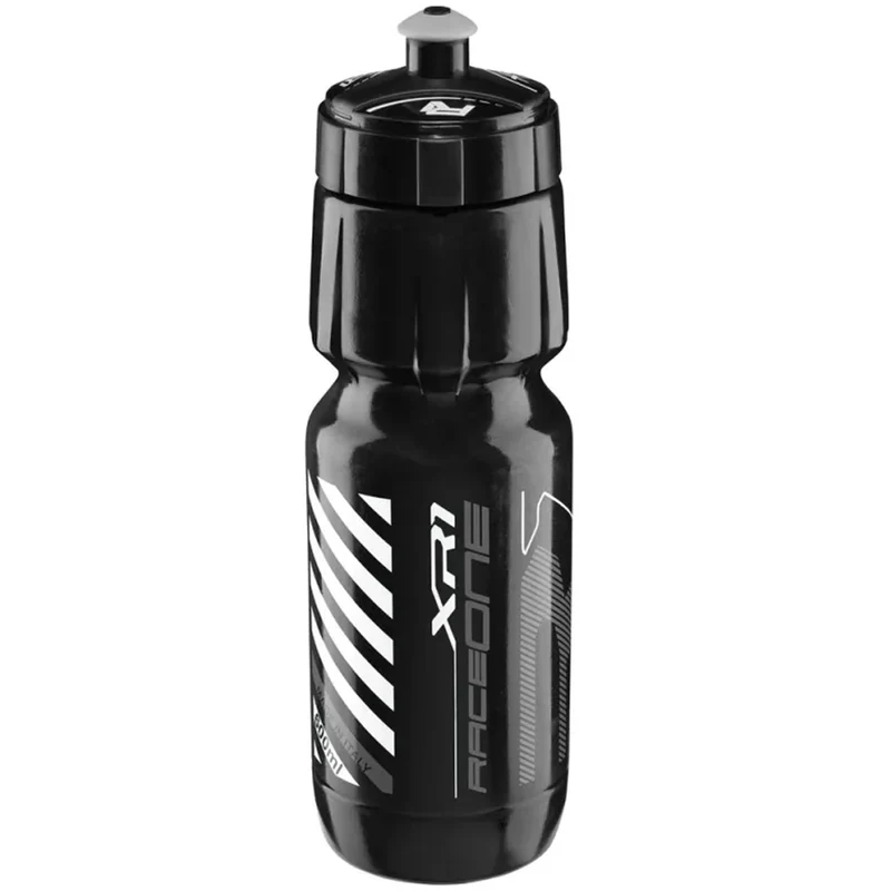 Borraccia Raceone XR1 750 ml - Nero grigio