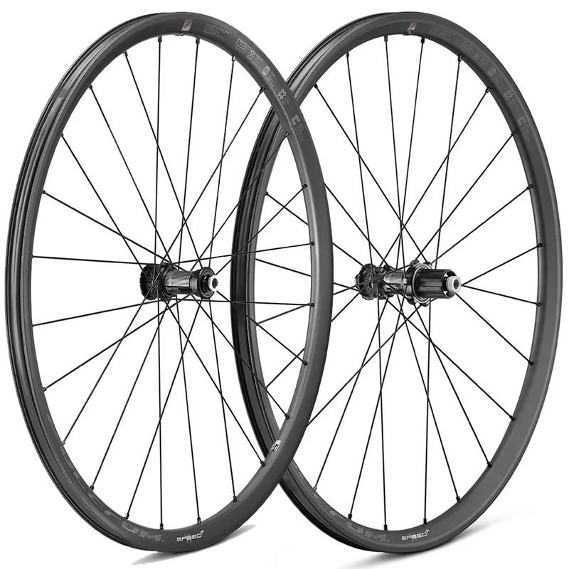Ruote Fulcrum Speed 25+ DB 2-Way Fit c21
