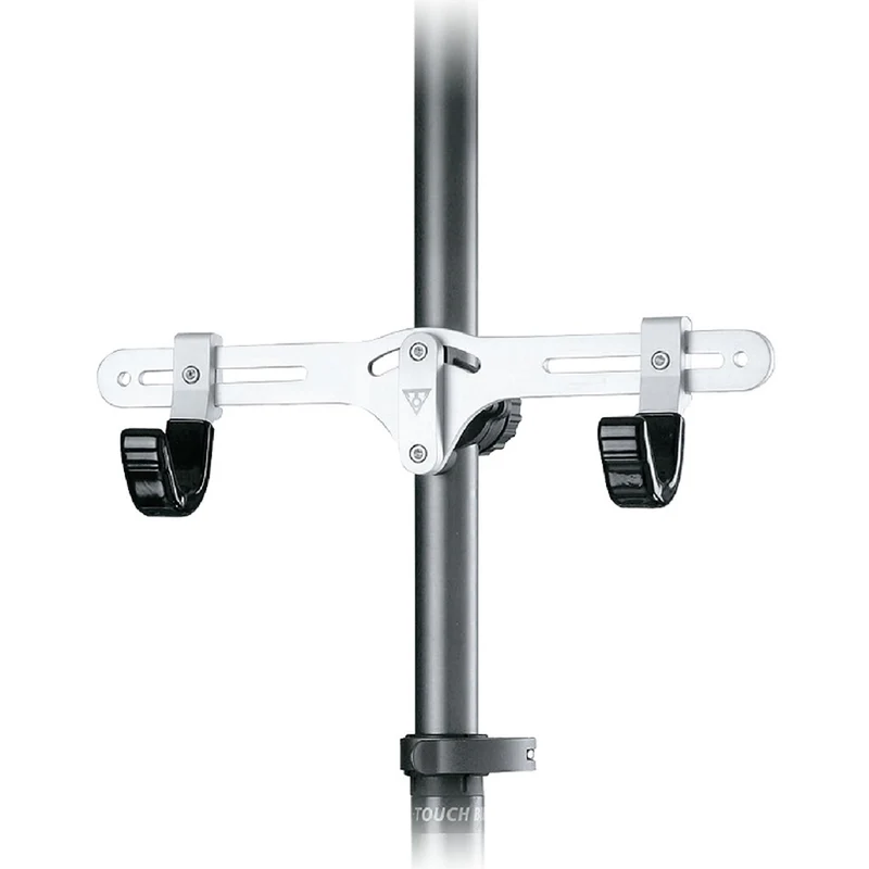 Terzo gancio superiore per cavalletto Topeak DUAL-TOUCH