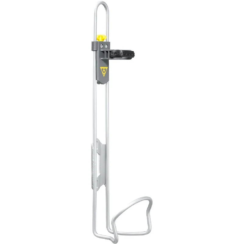 Portaborraccia Topeak Modula Cage XL silver