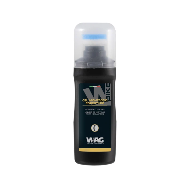 Gel montaggio coperture - 100ml