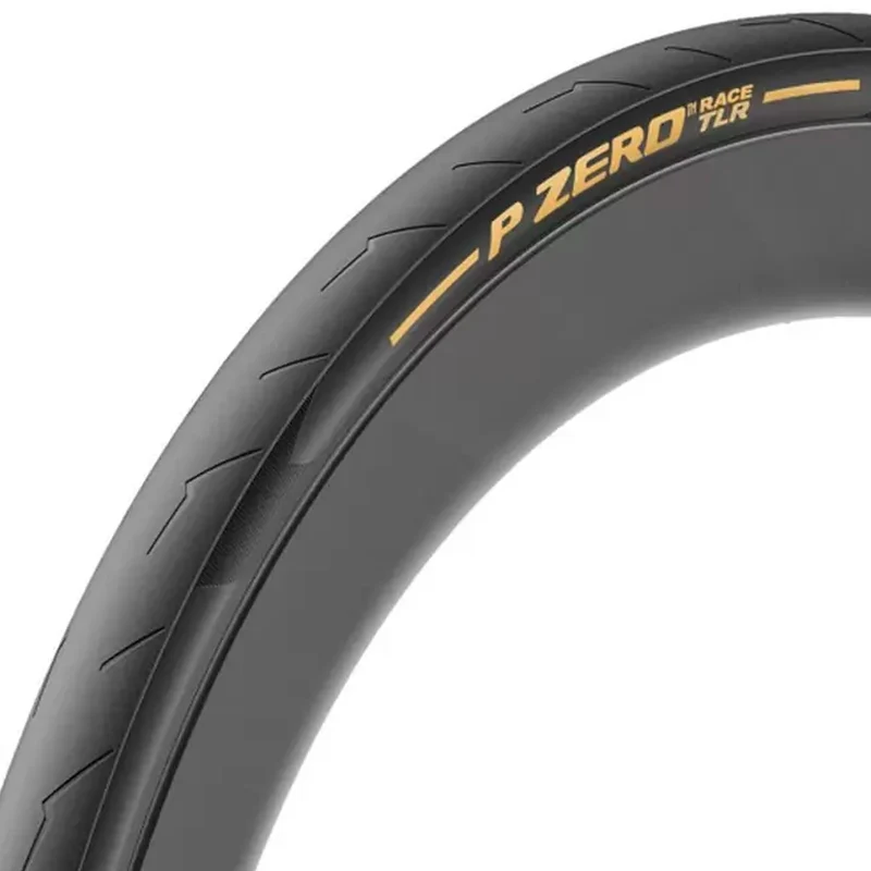 Copertoncino Pirelli P Zero Race TLR 700x26 - Oro