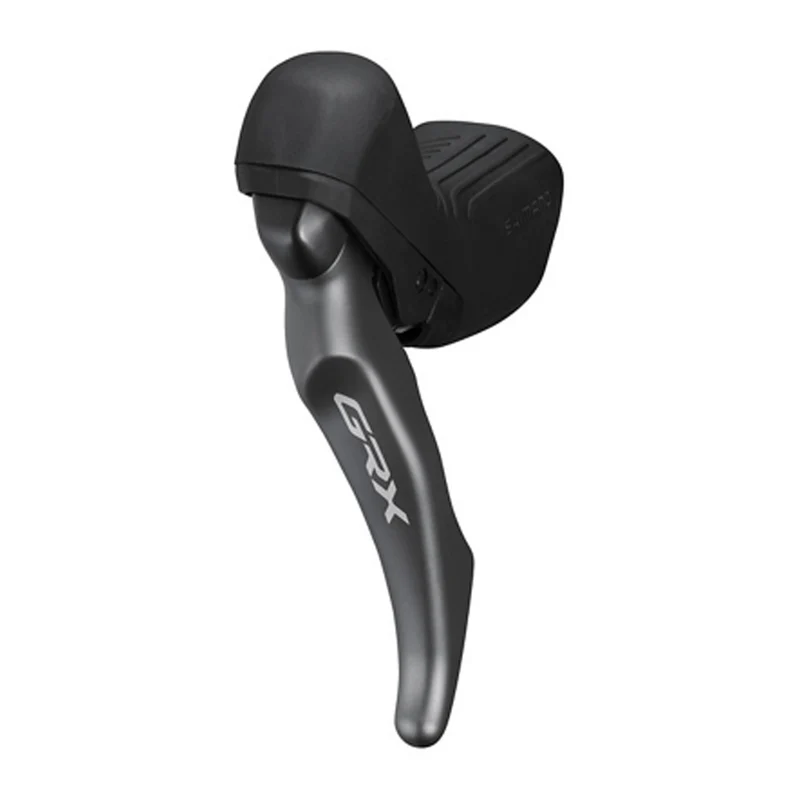 Leve Shimano GRX ST-RX820-LA