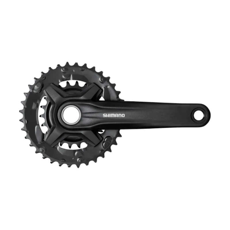 Guarnitura Shimano FC-MT210-2 - 36-22D