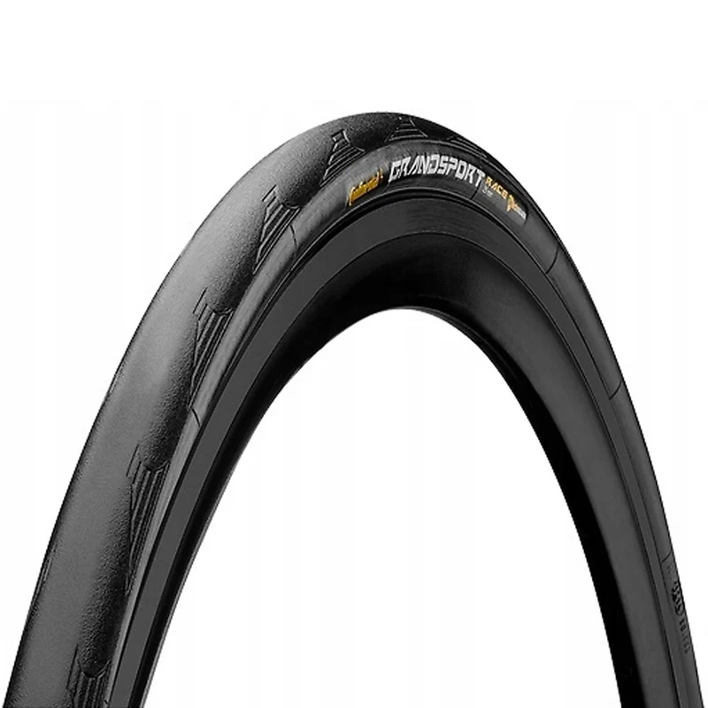 Copertoncino Continental Grand Sport Race 700x28C - Nero