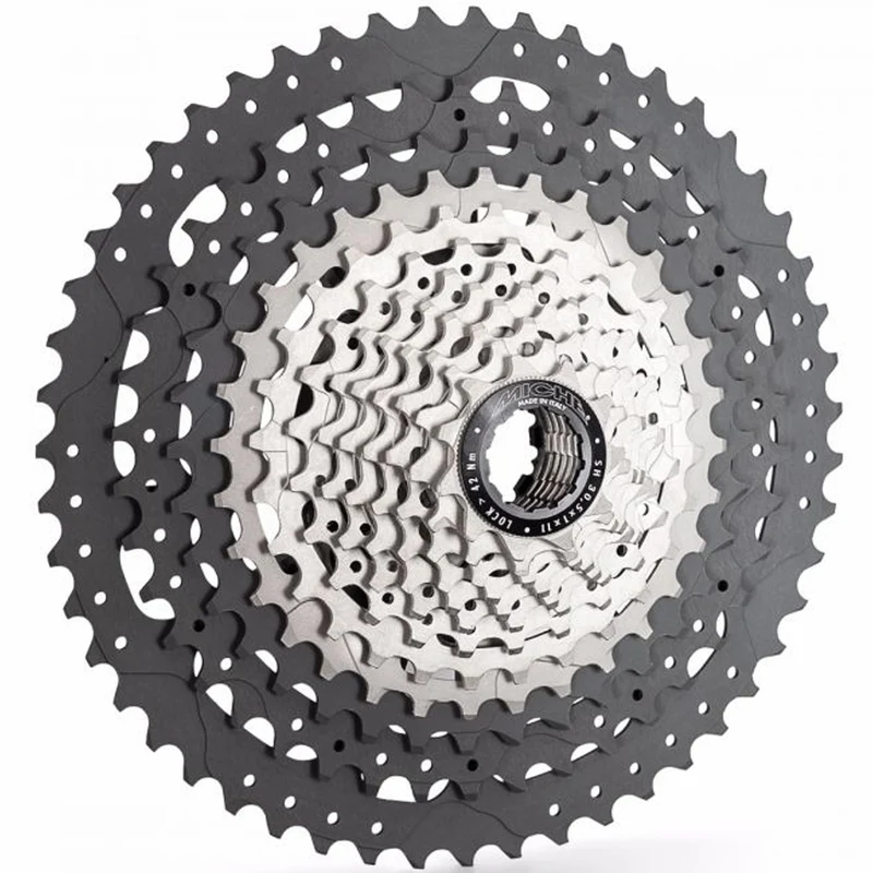Cassetta Pignoni Miche XM 12 - Shimano 12v