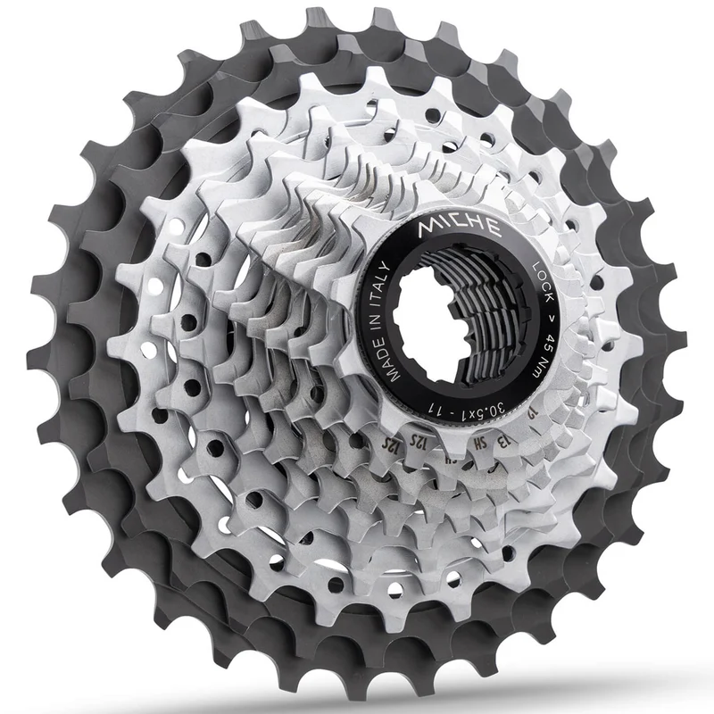 Cassetta Pignoni Miche Primato K12 - Shimano 12v