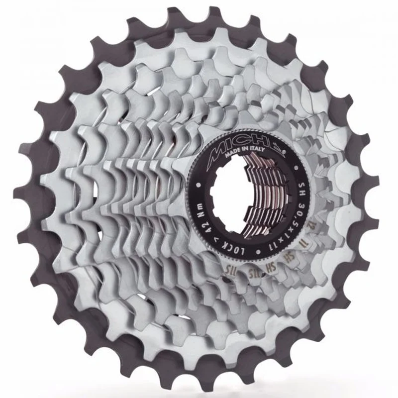 Cassetta Pignoni Miche Light Primato - Shimano 11v