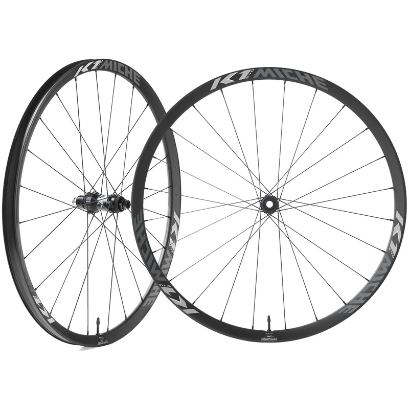 Ruote Miche K1 Evo Boost 29 SPLINE Tubeless