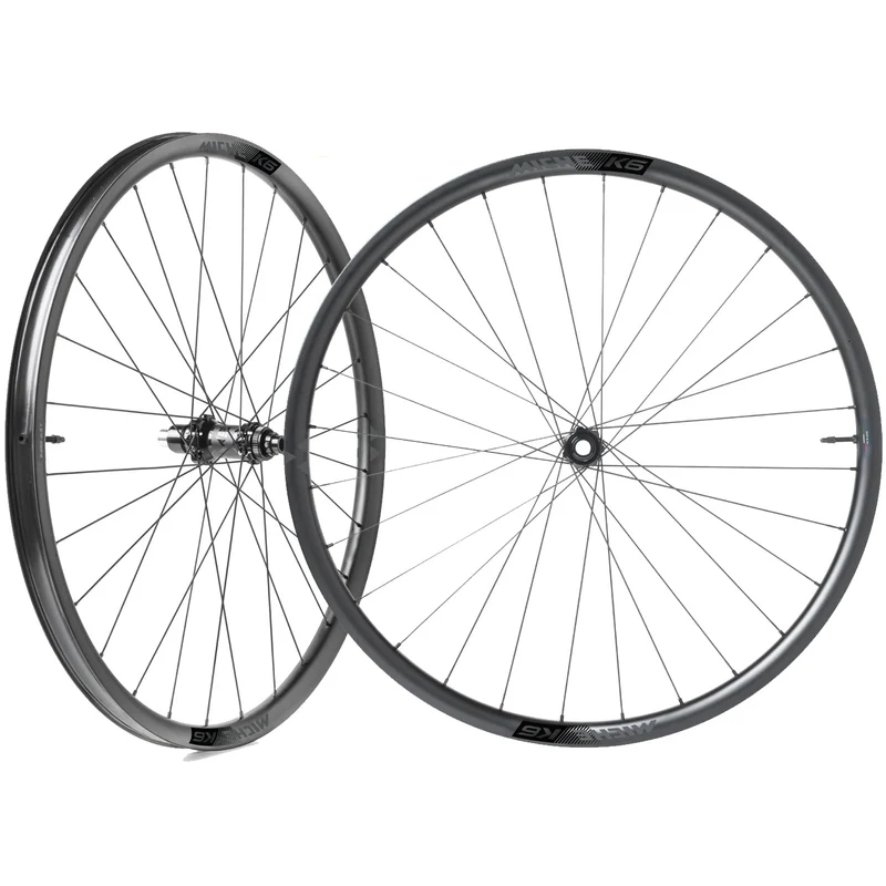 Ruote Miche K6 Boost 29 SPLINE Tubeless