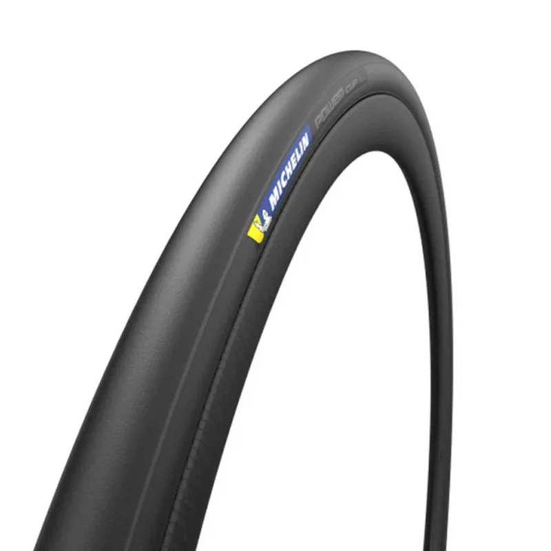 Copertoncino Michelin Power Cup TLR 700x28 - Nero