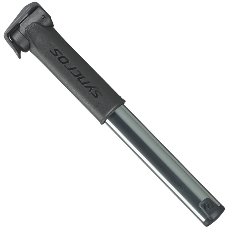 Mini pompa Syncros Boundary 2.0 HP - Nero