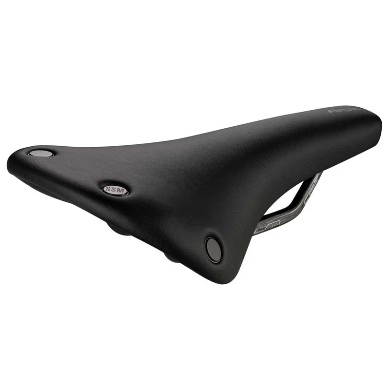 Sella San Marco Regal Short Full Fit Carbon FX Narrow - Nero