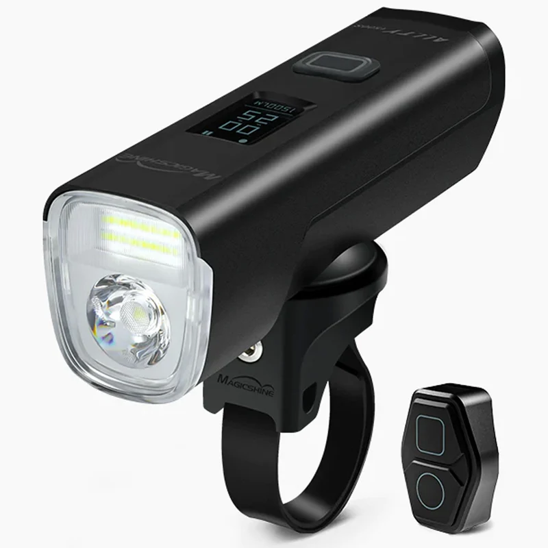 Luce anteriore Magicshine Allty 1500S