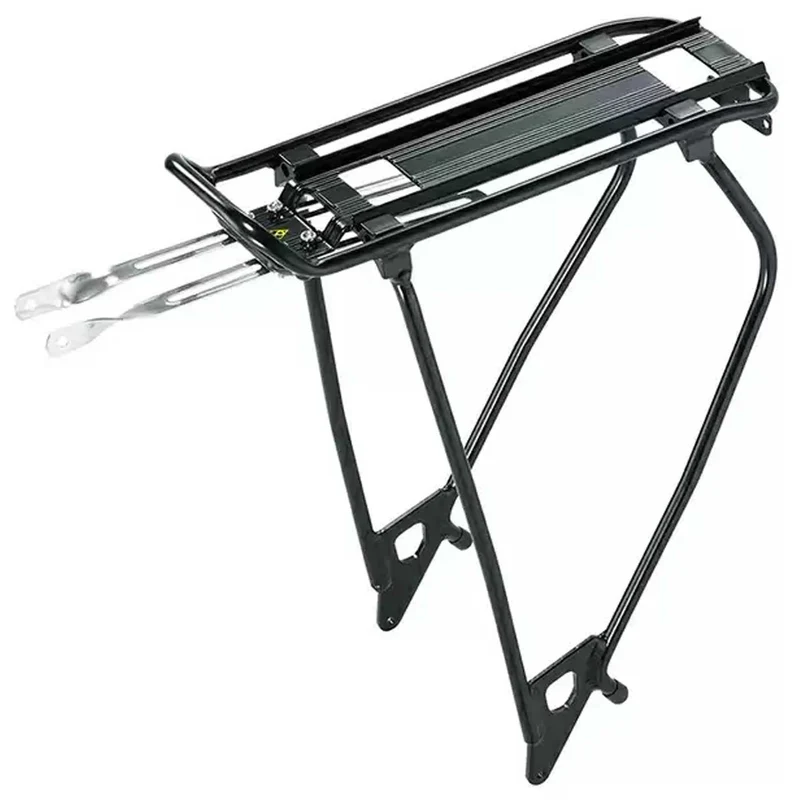 TOPEAK Portapacchi Posteriore Master AdaptaRack Non Disco