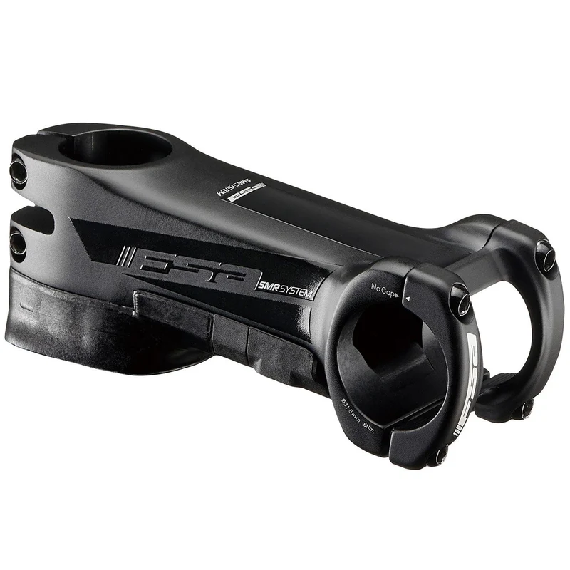 Attacco manubrio Fsa NS SMR 0 - Nero