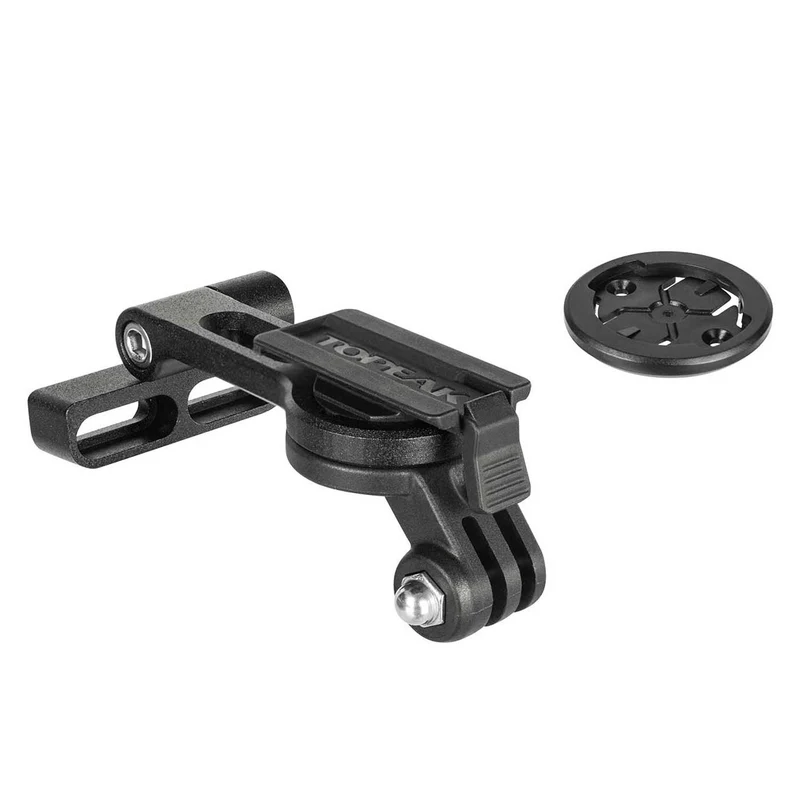 Supporto frontale Topeak UTF MULTI-MOUNT 4-Bolt stems