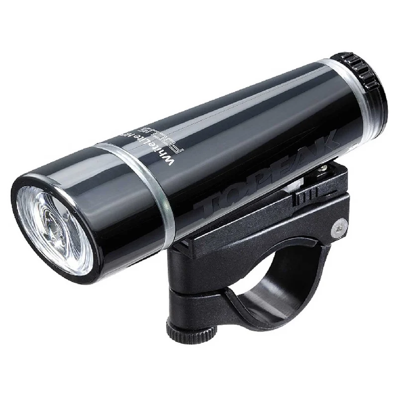 Luce Anteriore Topeak Whitelite HP Focus