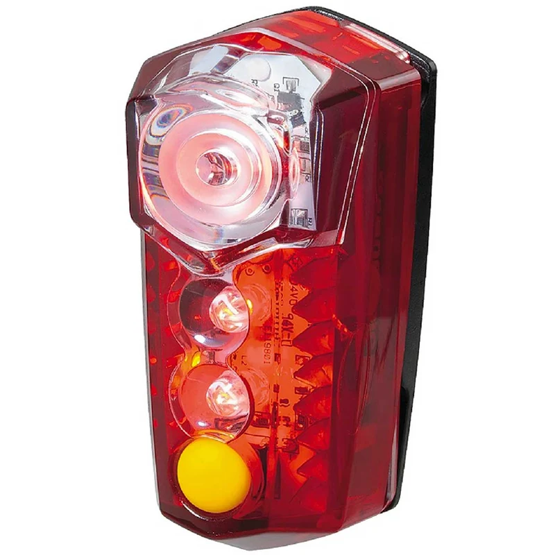 Luce posteriore Topeak Redlite Mega