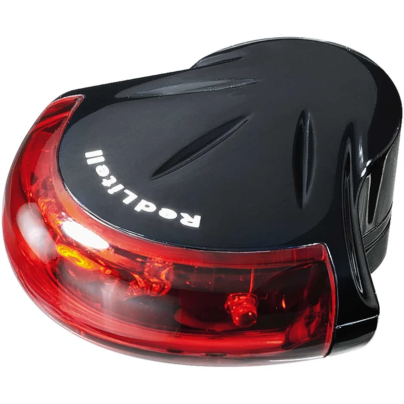 Luce posteriore Topeak Redlite II