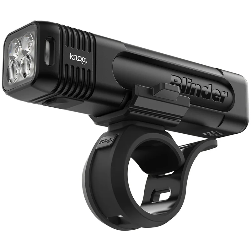 Luce Knog Blinder 600 - Anteriore