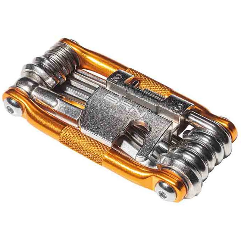 Multitool BRN Multi Smart 17 Funzioni - Oro