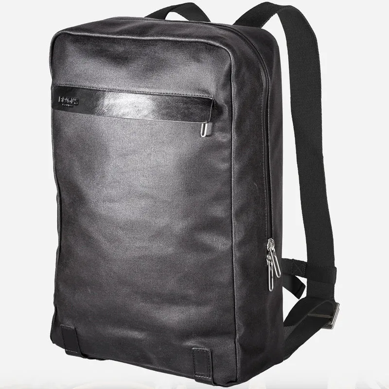 Zaino Brooks Pickzip 20L - Nero