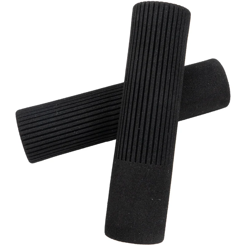 Manopole Prologo Feather 2 - Nero