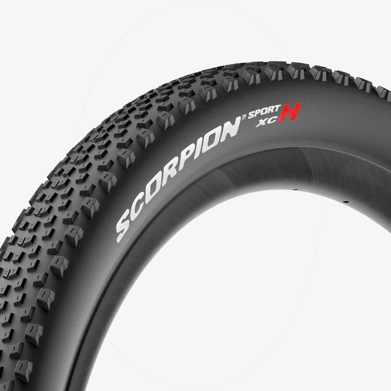 Copertone Pirelli Scorpion Sport XC H - 29x2.40