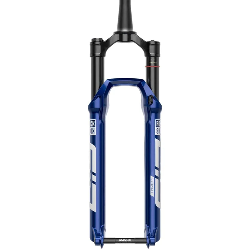 Forcella RockShox SID Ultimate 120mm Race Day 3P Remote Boost Rake 44 29'' - Blu