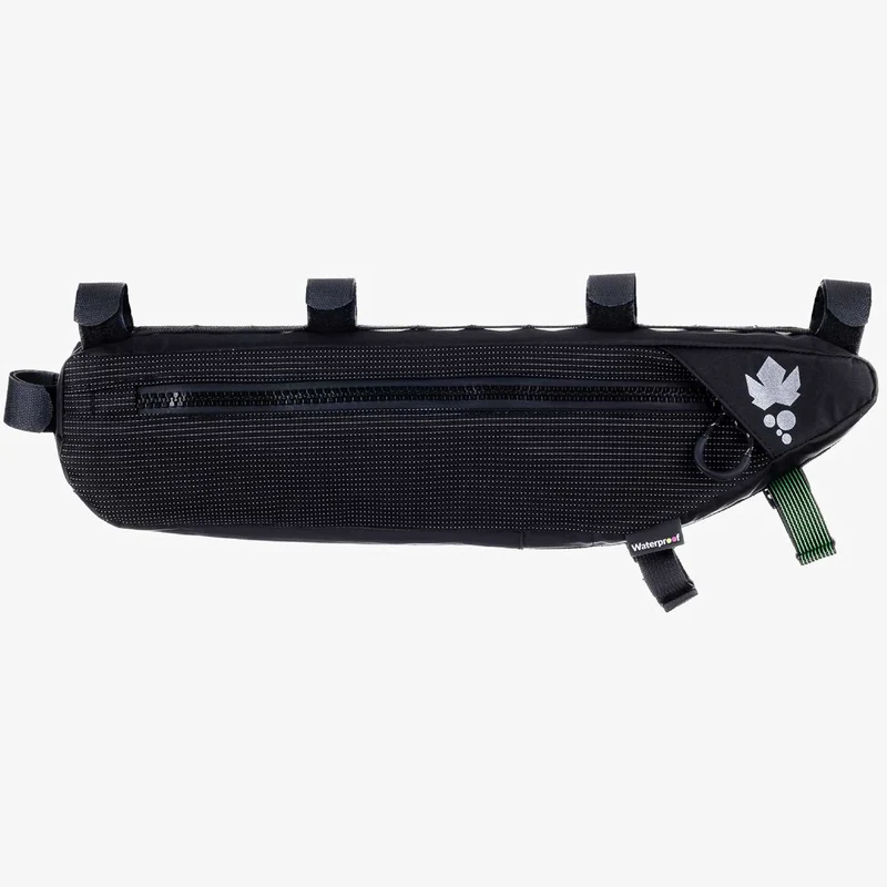 Borsa telaio Miss Grape Internode 4 - Nero