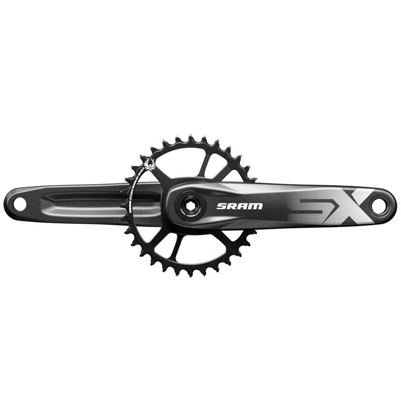 Guarnitura Sram SX Eagle DUB 32T - 175mm