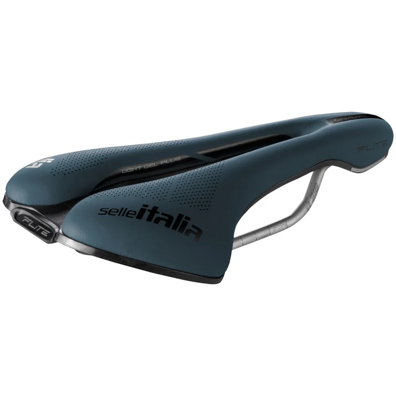 Sella Selle Italia Flite Boost Gravel Superflow S3 - Blu