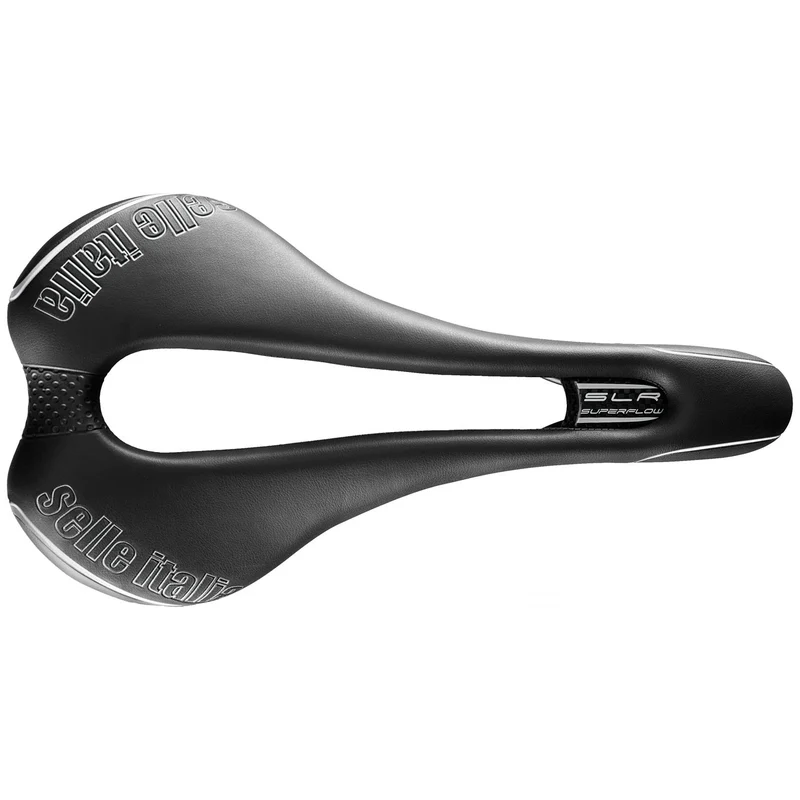 Sella Selle Italia SLR TM Superflow L3 - Nero