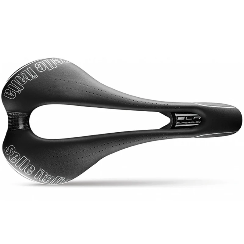 Sella Selle Italia SLR Kit Carbonio Superflow L3 - Nero