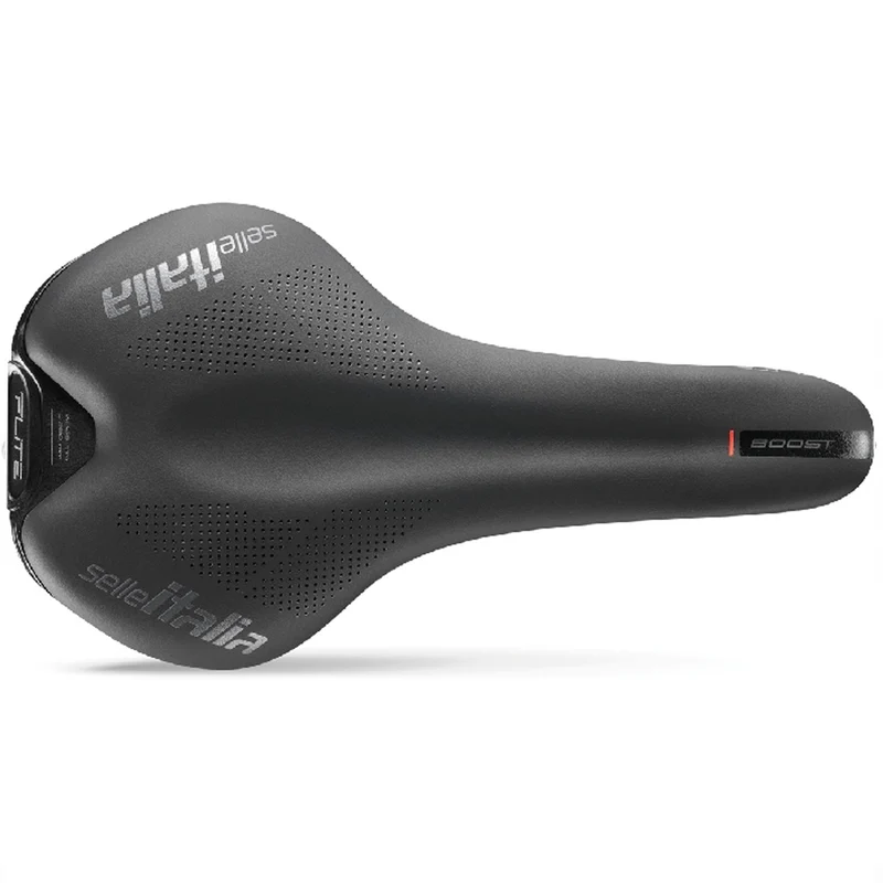 Sella Selle Italia Flite Boost Kit Carbonio S1 - Nero