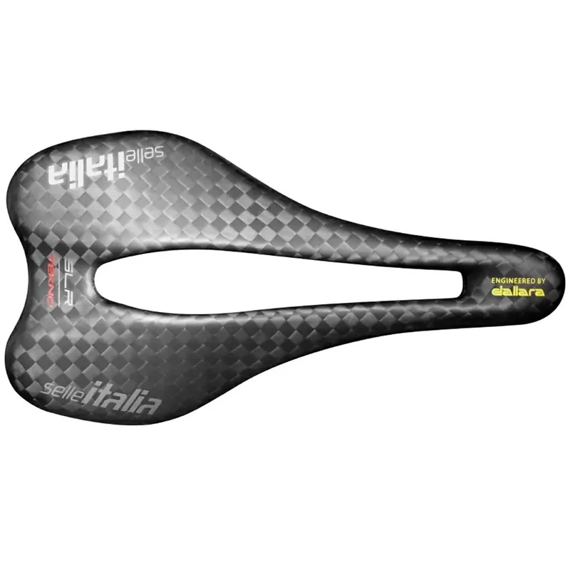 Sella Selle Italia SLR Boost Tekno Superflow L3 - Nero