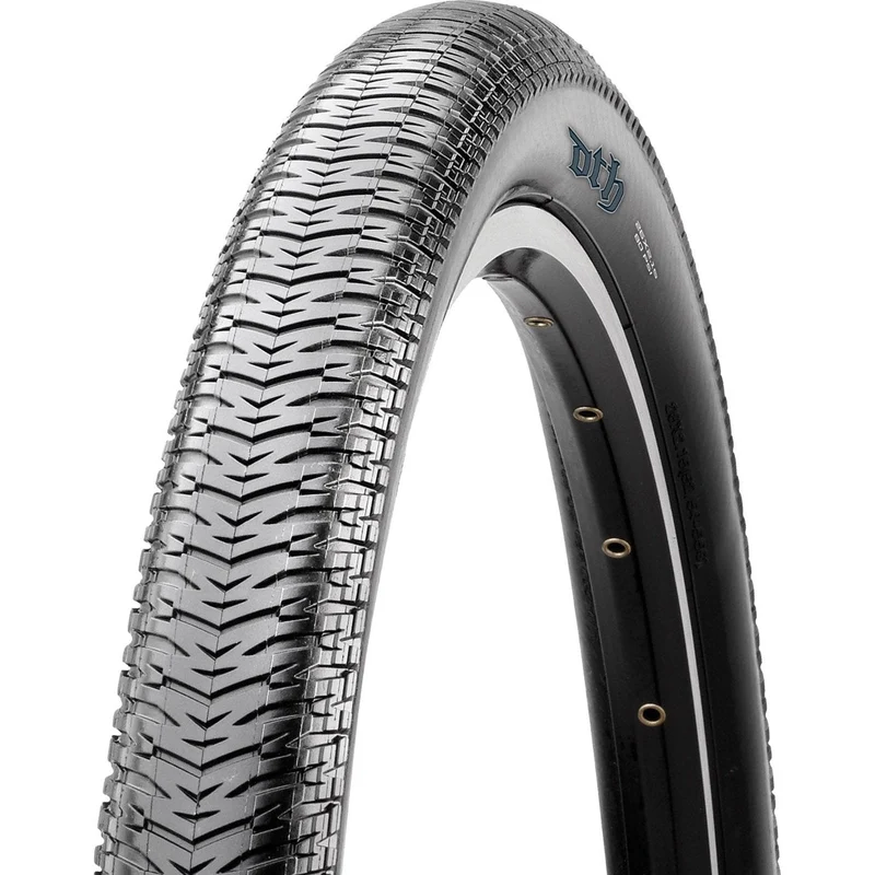 Copertone Maxxis DTH 60TPI - 26x2.30