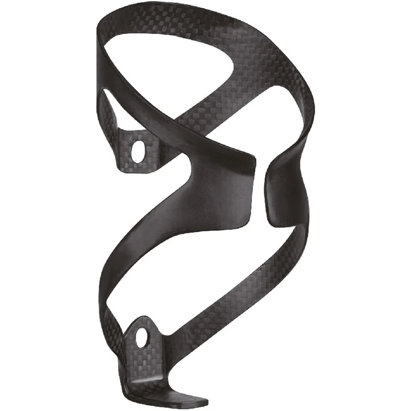 Portaborraccia Topeak Shuttle Cage XE 3K Carbonio